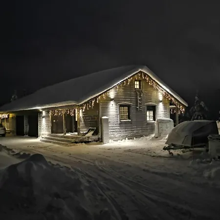 Hill Villas